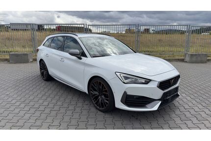 Cupra Leon Gebrauchtwagen