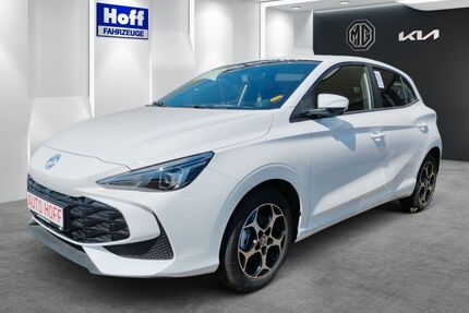 MG MG3 Gebrauchtwagen