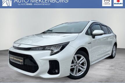 Suzuki Swace Gebrauchtwagen