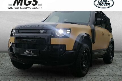 Land Rover Defender Gebrauchtwagen