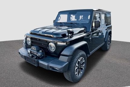 BAW 212 Gebrauchtwagen
