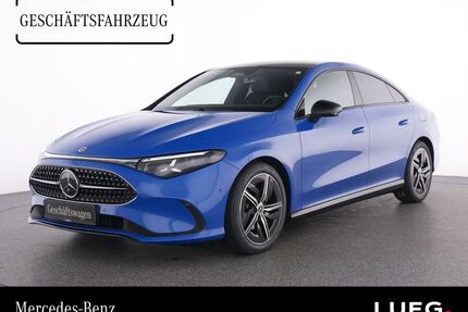 Mercedes-Benz CLA 180 Gebrauchtwagen