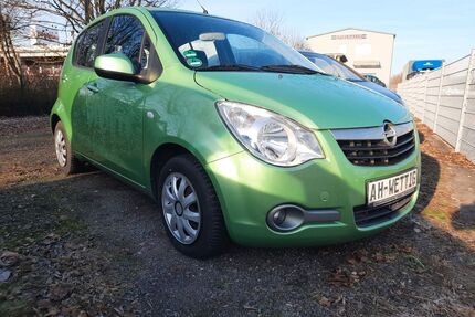 Opel Agila Gebrauchtwagen