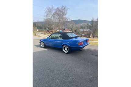 BMW 325 Gebrauchtwagen
