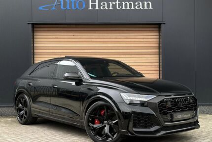 Audi RSQ8 Gebrauchtwagen