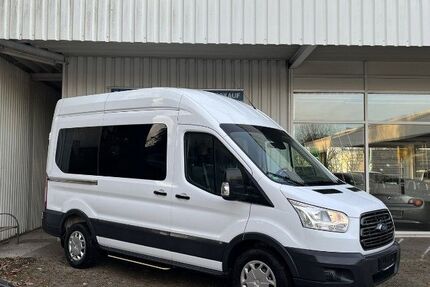 Ford Transit Gebrauchtwagen