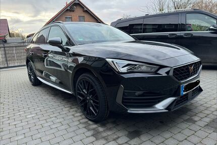 Cupra Leon Gebrauchtwagen