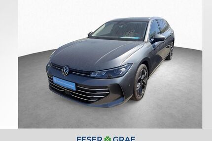 VW Passat Variant Gebrauchtwagen