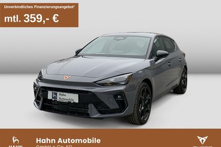 Cupra Leon Gebrauchtwagen