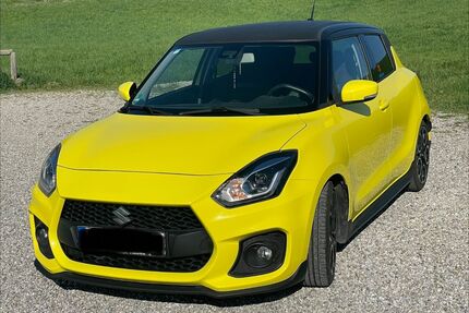 Suzuki Swift Gebrauchtwagen