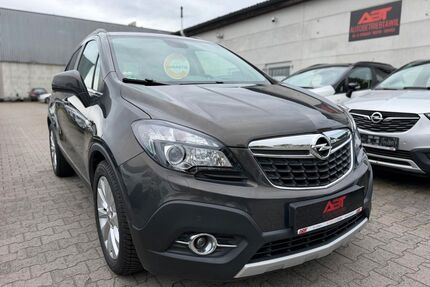 Opel Mokka Gebrauchtwagen