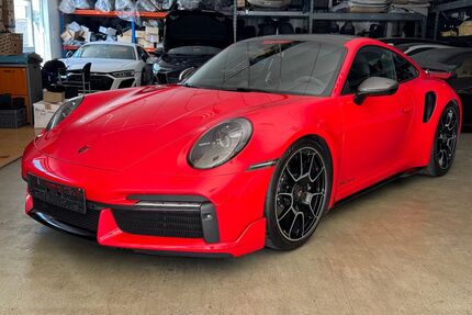 Porsche 911 Urmodell Gebrauchtwagen