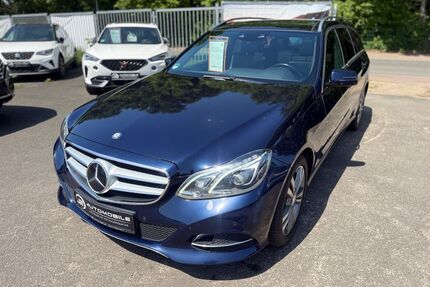 Mercedes-Benz E 300 Gebrauchtwagen