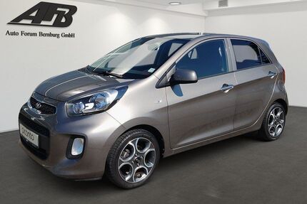 Kia Picanto Gebrauchtwagen