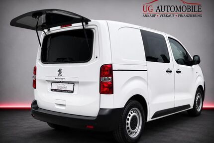 Peugeot Expert Gebrauchtwagen