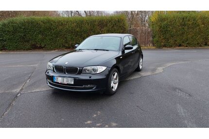 BMW 118 Gebrauchtwagen