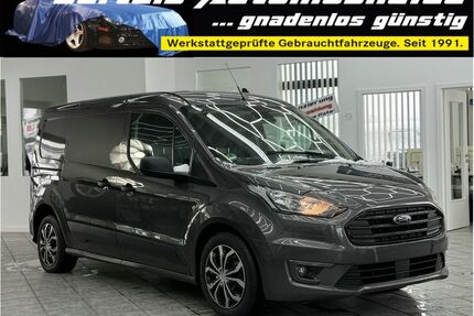 Ford Transit Connect Gebrauchtwagen