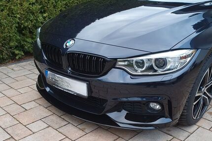 BMW 420 Gran Coupé Gebrauchtwagen