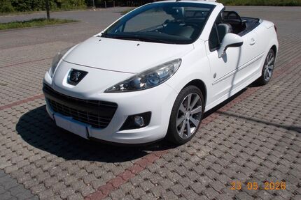 Peugeot 207 Gebrauchtwagen