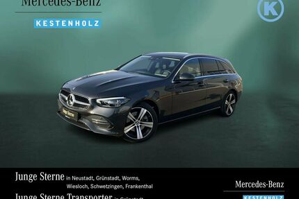 Mercedes-Benz C 220 Gebrauchtwagen