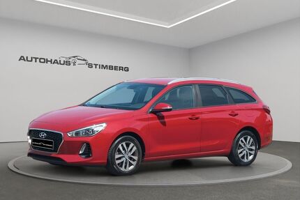 Hyundai i30 Gebrauchtwagen