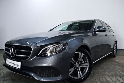 Mercedes-Benz E 220 Gebrauchtwagen