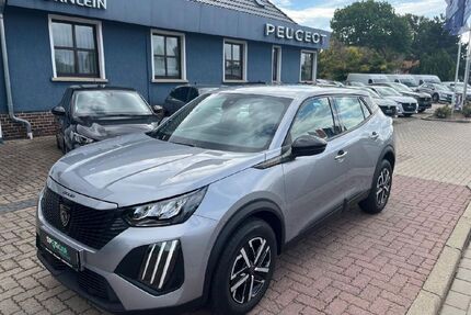 Peugeot 2008 Gebrauchtwagen