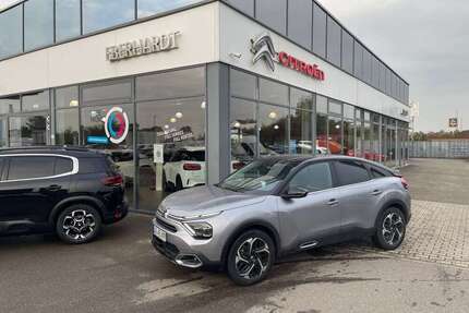 Citroen C4 Gebrauchtwagen