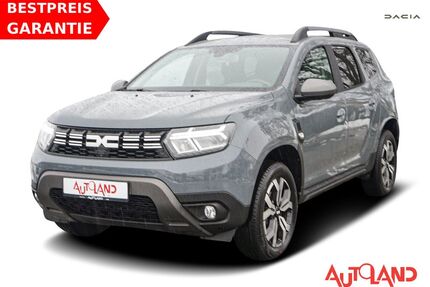 Dacia Duster Gebrauchtwagen