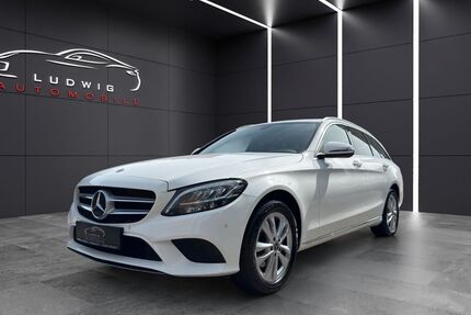 Mercedes-Benz C 220 Gebrauchtwagen