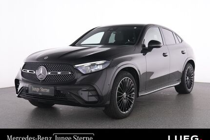 Mercedes-Benz GLC 200 Gebrauchtwagen