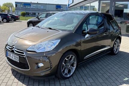 Citroen DS3 Gebrauchtwagen