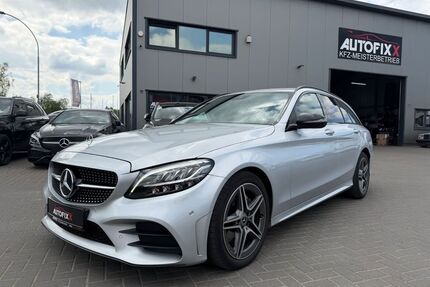 Mercedes-Benz C 220 Gebrauchtwagen