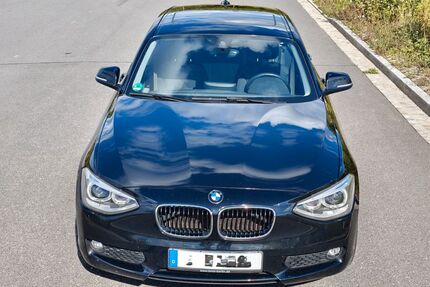 BMW 116 Gebrauchtwagen
