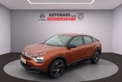 Citroen C4 Gebrauchtwagen