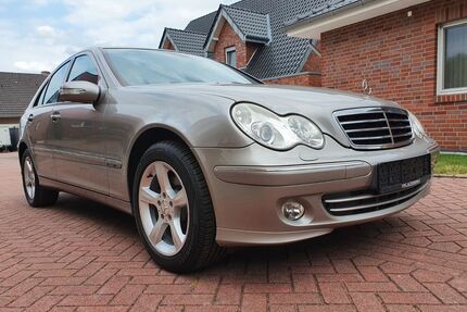 Mercedes-Benz C 230 Gebrauchtwagen