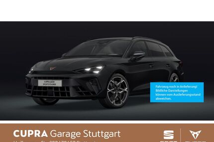 Cupra Leon Gebrauchtwagen