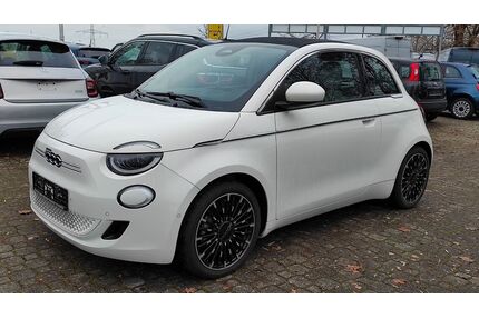 Fiat 500e Gebrauchtwagen