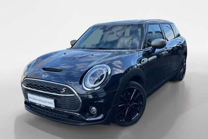 Mini Cooper S Clubman Gebrauchtwagen