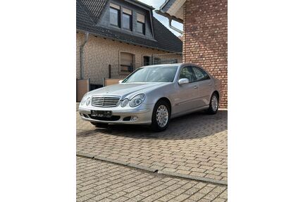 Mercedes-Benz E 200 Gebrauchtwagen