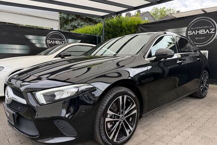 Mercedes-Benz A 250 Gebrauchtwagen