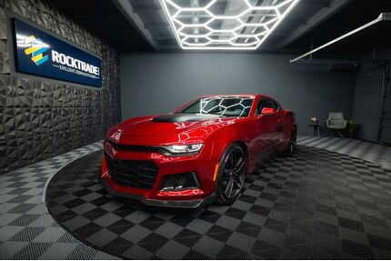 Chevrolet Camaro Gebrauchtwagen
