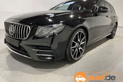 Mercedes-Benz E 43 AMG Gebrauchtwagen