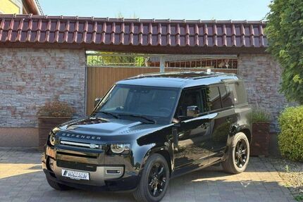 Land Rover Defender Gebrauchtwagen
