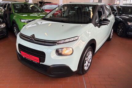 Citroen C3 Gebrauchtwagen