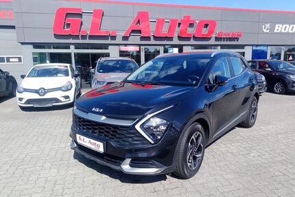 Kia Sportage Gebrauchtwagen
