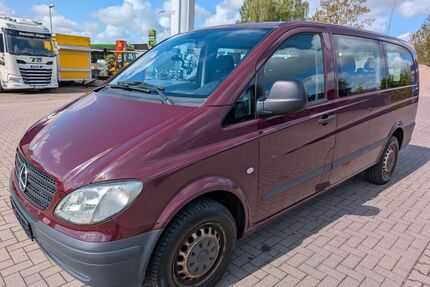 Mercedes-Benz Vito Gebrauchtwagen