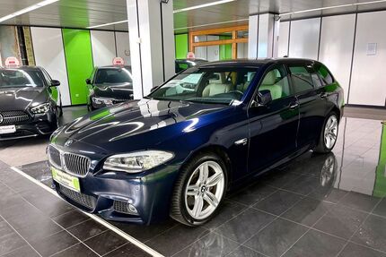 BMW 535 Gebrauchtwagen