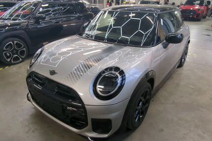 Mini Cooper S Gebrauchtwagen