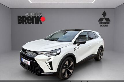 Mitsubishi Grandis Gebrauchtwagen